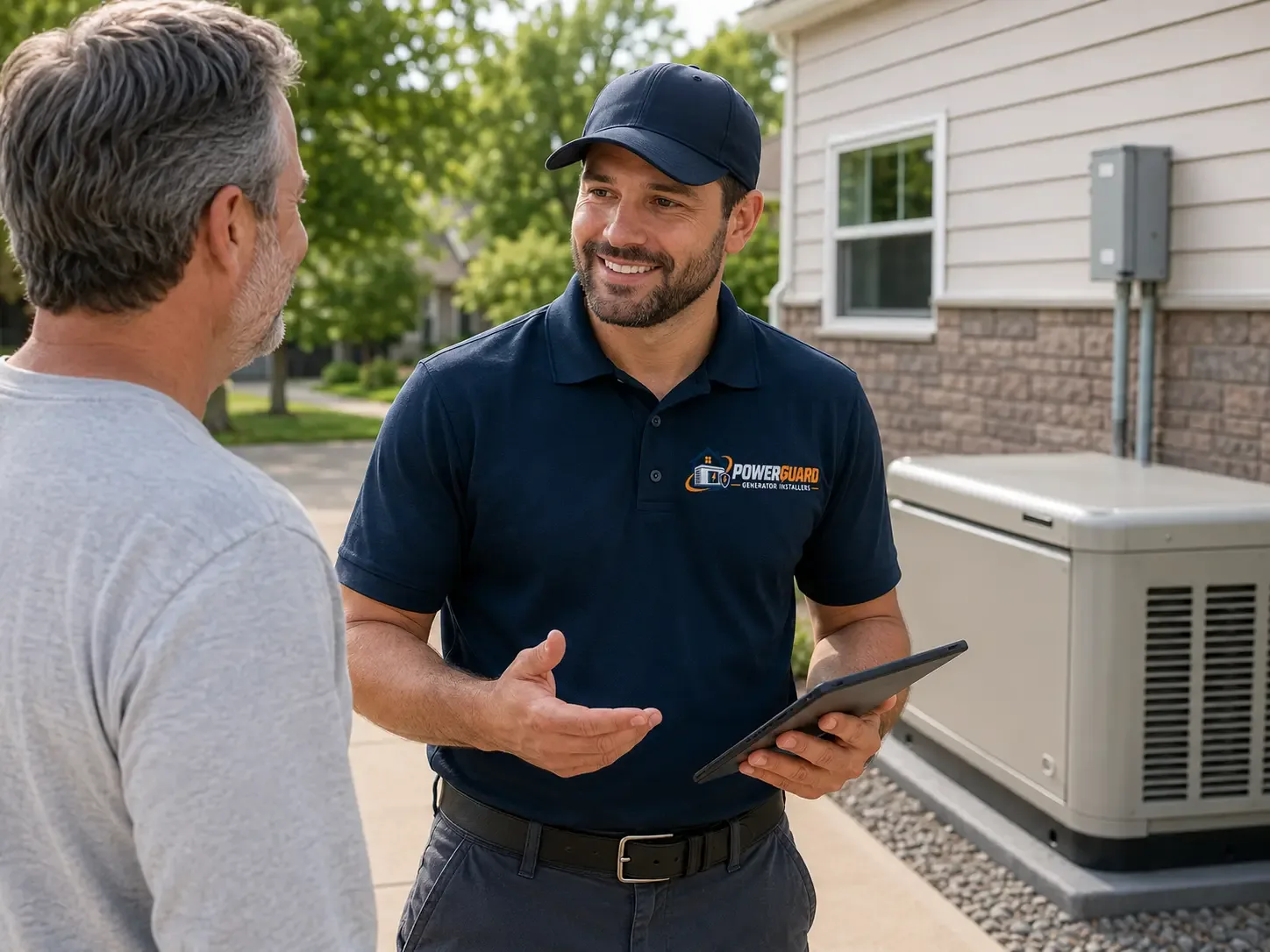 Generator Installation Aiken, SC FAQs